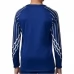Maglia Paris Saint Germain Divisa Prima Fourth 2024/25 Manica Lunga