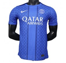 Maglia Paris Saint Germain Divisa Prima Pre-Match 2025/26