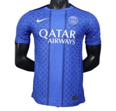 Maglia Paris Saint Germain Divisa Prima Pre-Match 2025/26 Maglia Paris Saint Germain Divisa Prima Pre-Match 2025/26