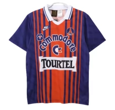 Maglia Paris Saint Germain Divisa Prima Retro 1993-94 Maglia Paris Saint Germain Divisa Prima Retro 1993-94