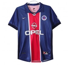 Maglia Paris Saint Germain Divisa Prima Retro 1998-99