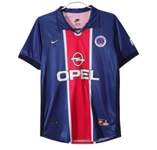 Maglia Paris Saint Germain Divisa Prima Retro 1998-99