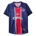 Maglia Paris Saint Germain Divisa Prima Retro 1998-99 Maglia Paris Saint Germain Divisa Prima Retro 1998-99