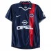 Maglia Paris Saint Germain Divisa Prima Retro 2001-02 Maglia Paris Saint Germain Divisa Prima Retro 2001-02