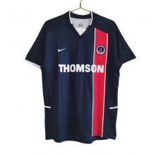 Maglia Paris Saint Germain Divisa Prima Retro 2002-03