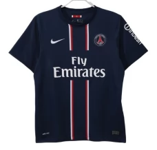 Maglia Paris Saint Germain Divisa Prima Retro 2012-13 Maglia Paris Saint Germain Divisa Prima Retro 2012-13