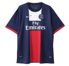 Maglia Paris Saint Germain Divisa Prima Retro 2013-14 Maglia Paris Saint Germain Divisa Prima Retro 2013-14