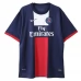 Maglia Paris Saint Germain Divisa Prima Retro 2013-14 Maglia Paris Saint Germain Divisa Prima Retro 2013-14