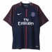 Maglia Paris Saint Germain Divisa Prima Retro 2017-18 Maglia Paris Saint Germain Divisa Prima Retro 2017-18