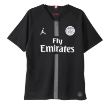Maglia Paris Saint Germain Divisa Prima Retro 2018-19 Maglia Paris Saint Germain Divisa Prima Retro 2018-19