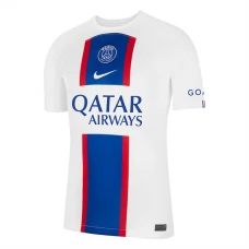 Maglia Paris Saint-Germain Divisa Terza 2022/23 Maglia Paris Saint-Germain Divisa Terza 2022/23