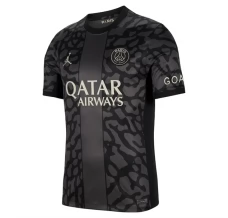 Maglia Paris Saint-Germain Divisa Terza 2023/24 Maglia Paris Saint-Germain Divisa Terza 2023/24