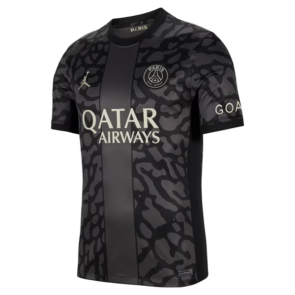 Maglia Paris Saint-Germain Divisa Terza 2023/24 Maglia Paris Saint-Germain Divisa Terza 2023/24