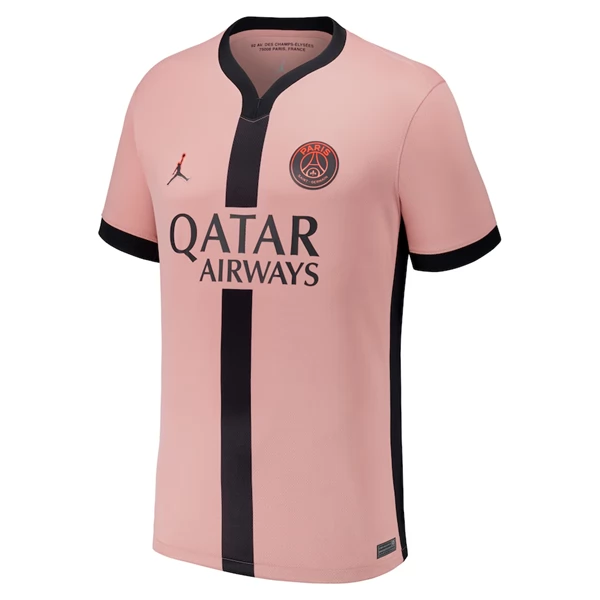 Maglia Paris Saint Germain Divisa Terza 2024/25 Maglia Paris Saint Germain Divisa Terza 2024/25