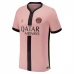 Maglia Paris Saint Germain Divisa Terza 2024/25 Maglia Paris Saint Germain Divisa Terza 2024/25