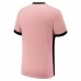 Maglia Paris Saint Germain Divisa Terza 2024/25