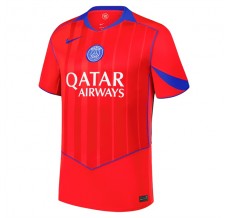 Maglia Paris Saint Germain Divisa Terza 2025/26