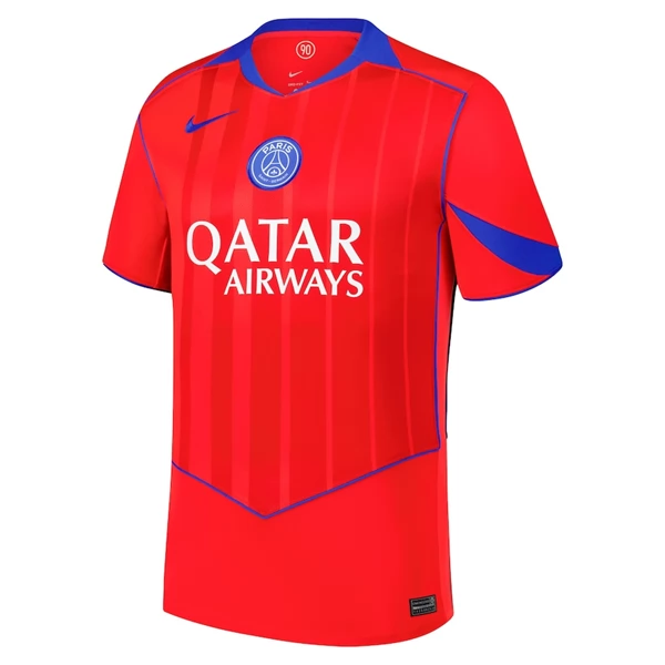 Maglia Paris Saint Germain Hakimi 2 Divisa Terza 2025/26 Maglia Paris Saint Germain Hakimi 2 Divisa Terza 2025/26