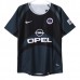 Maglia Paris Saint Germain Divisa Terza Retro 2001-02