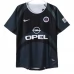 Maglia Paris Saint Germain Divisa Terza Retro 2001-02 Maglia Paris Saint Germain Divisa Terza Retro 2001-02