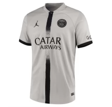 Maglia Paris Saint-Germain Divisa Trasferta 2022/23