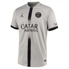 Maglia Paris Saint-Germain Divisa Trasferta 2022/23