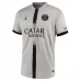 Maglia Paris Saint-Germain Divisa Trasferta 2022/23 Maglia Paris Saint-Germain Divisa Trasferta 2022/23
