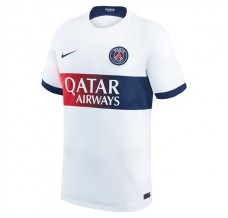 Maglia Paris Saint-Germain Divisa Trasferta 2023/24