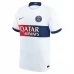 Maglia Paris Saint-Germain Divisa Trasferta 2023/24 Maglia Paris Saint-Germain Divisa Trasferta 2023/24