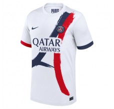 Maglia Paris Saint Germain Divisa Trasferta 2024/25