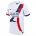 Maglia Paris Saint Germain Divisa Trasferta 2024/25 Maglia Paris Saint Germain Divisa Trasferta 2024/25