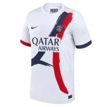 Maglia Paris Saint Germain Divisa Trasferta 2025/26