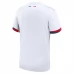Maglia Paris Saint Germain Divisa Trasferta 2025/26