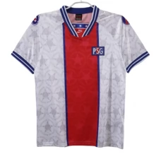 Maglia Paris Saint Germain Divisa Trasferta Retro 1994-95 Maglia Paris Saint Germain Divisa Trasferta Retro 1994-95