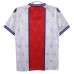 Maglia Paris Saint Germain Divisa Trasferta Retro 1994-95