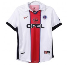 Maglia Paris Saint Germain Divisa Trasferta Retro 1998-99