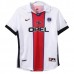 Maglia Paris Saint Germain Divisa Trasferta Retro 1998-99