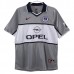 Maglia Paris Saint Germain Divisa Trasferta Retro 2000-01
