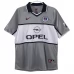 Maglia Paris Saint Germain Divisa Trasferta Retro 2000-01