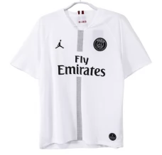 Maglia Paris Saint Germain Divisa Trasferta Retro 2018-19 Maglia Paris Saint Germain Divisa Trasferta Retro 2018-19