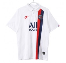 Maglia Paris Saint Germain Divisa Trasferta Retro 2019-20
