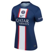 Maglia Paris Saint-Germain Donna Divisa Prima 2022/23 Maglia Paris Saint-Germain Donna Divisa Prima 2022/23