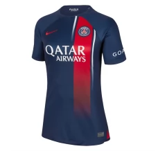 Maglia Paris Saint-Germain Donna Divisa Prima 2023/24 Maglia Paris Saint-Germain Donna Divisa Prima 2023/24