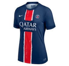 Maglia Paris Saint Germain Donna Divisa Prima 2024/25 Maglia Paris Saint Germain Donna Divisa Prima 2024/25