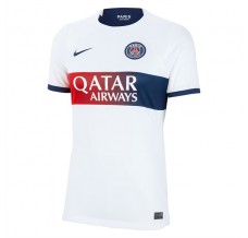 Maglia Paris Saint-Germain Donna Divisa Trasferta 2023/24