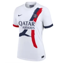 Maglia Paris Saint Germain Donna Divisa Trasferta 2024/25 Maglia Paris Saint Germain Donna Divisa Trasferta 2024/25