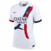 Maglia Paris Saint Germain Donna Divisa Trasferta 2024/25 Maglia Paris Saint Germain Donna Divisa Trasferta 2024/25