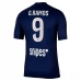 Maglia Paris Saint Germain G.Ramos 9 Divisa Prima 2025/26 Maglia Paris Saint Germain G.Ramos 9 Divisa Prima 2025/26