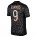 Maglia Paris Saint-Germain G.Ramos 9 Divisa Terza 2023/24