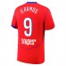 Maglia Paris Saint Germain G.Ramos 9 Divisa Terza 2025/26